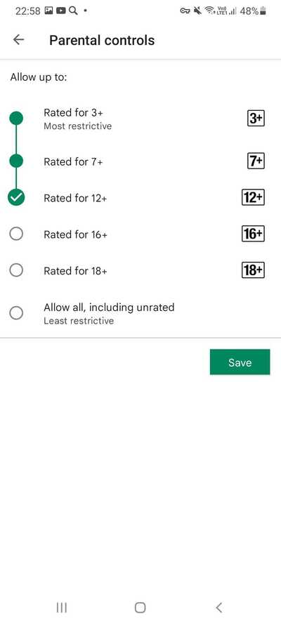 Como bloquear sites impróprios com DNS - CCM