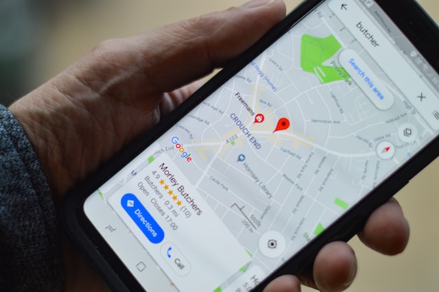 Google peut localiser l'utilisateur par le biais de ses produits, même si l'utilisateur s'est déconnecté de son compte