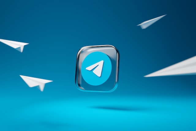 Telegram bittet Nutzer:innen um Stellungnahme zur Datenweitergabe