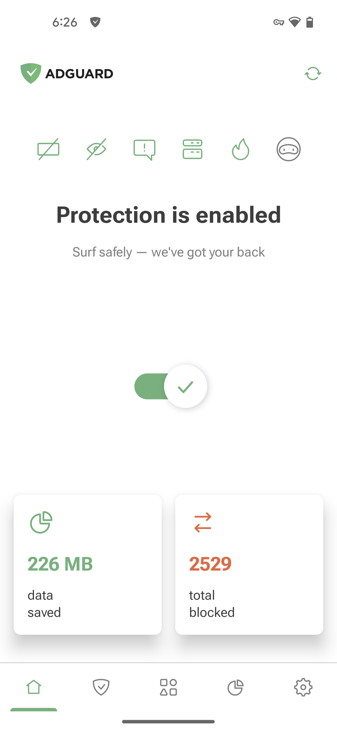 adguard android apk download