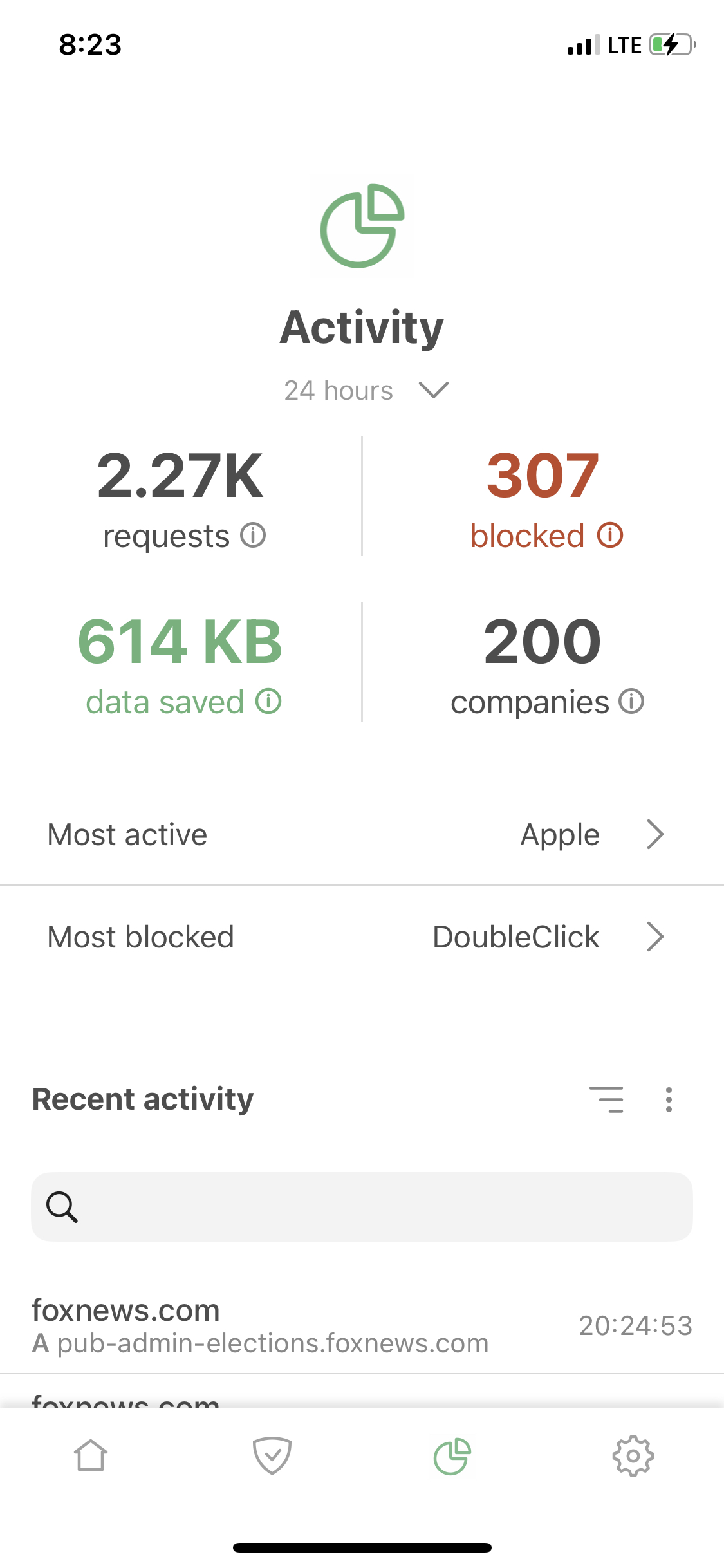 adguard block ads in apps ios