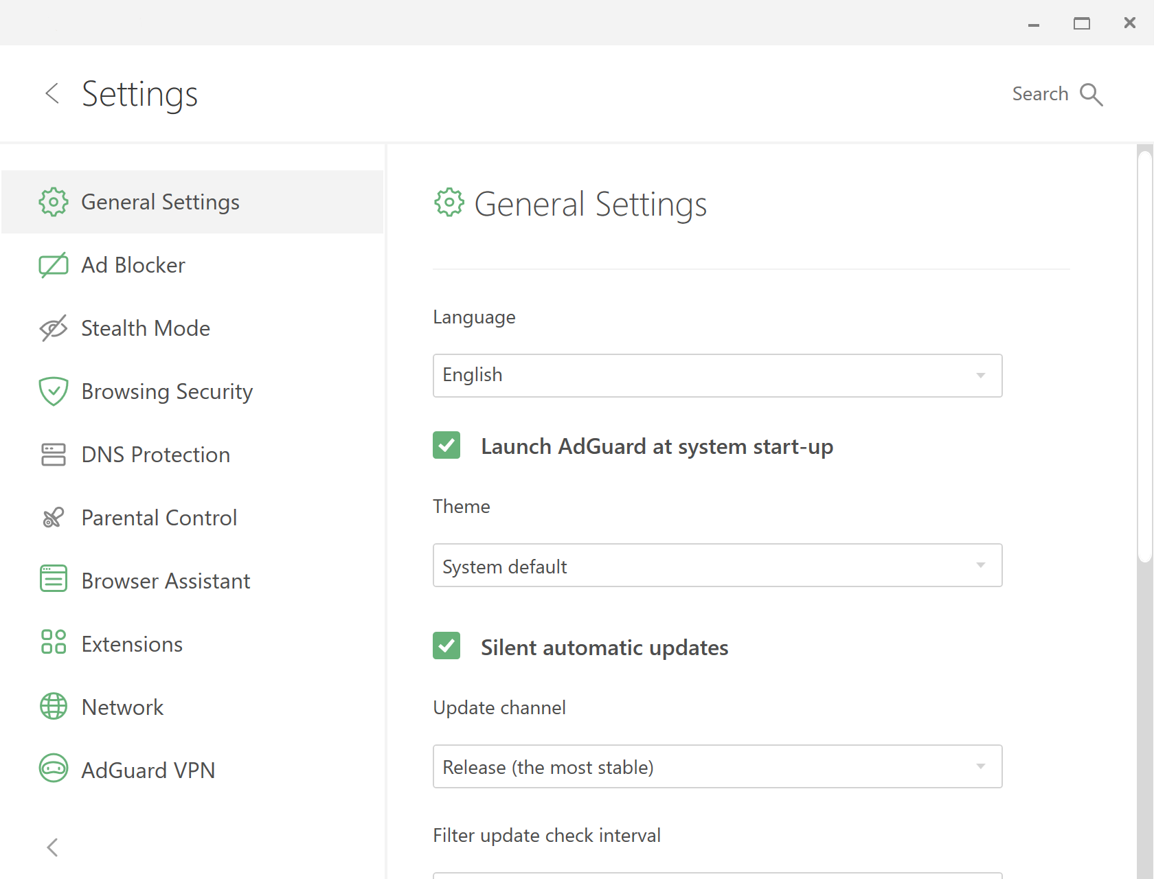mirrors_AdguardTeam/AdguardForWindows
