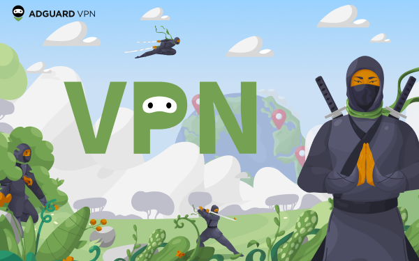 国际 VPN 日快乐
