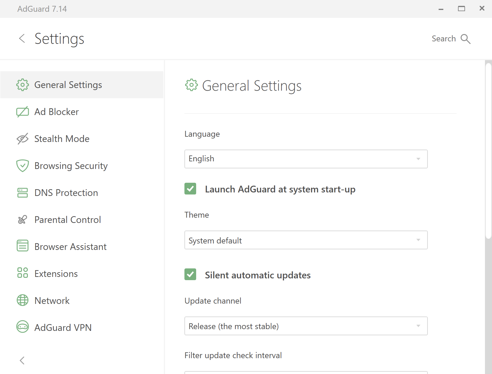 adguard windows forum