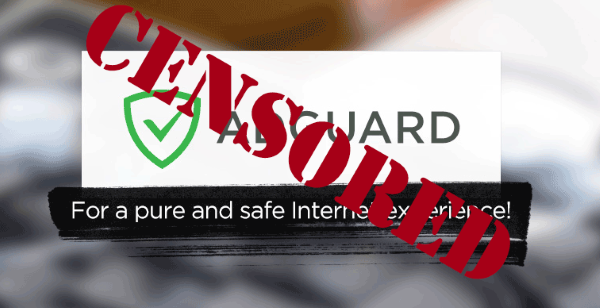 11/26/2014 - Google Play banned Adguard