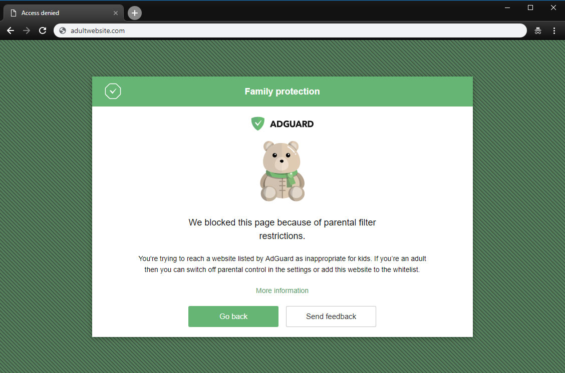 Adguard и tor browser hydra как установить браузер тор на linux hudra