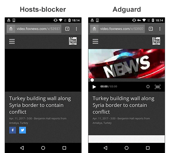 android adguard vs adaway