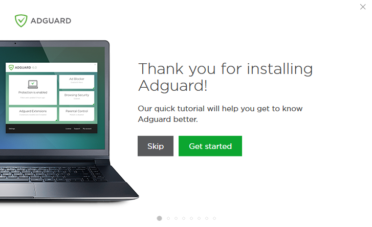 Adguard Tutorial