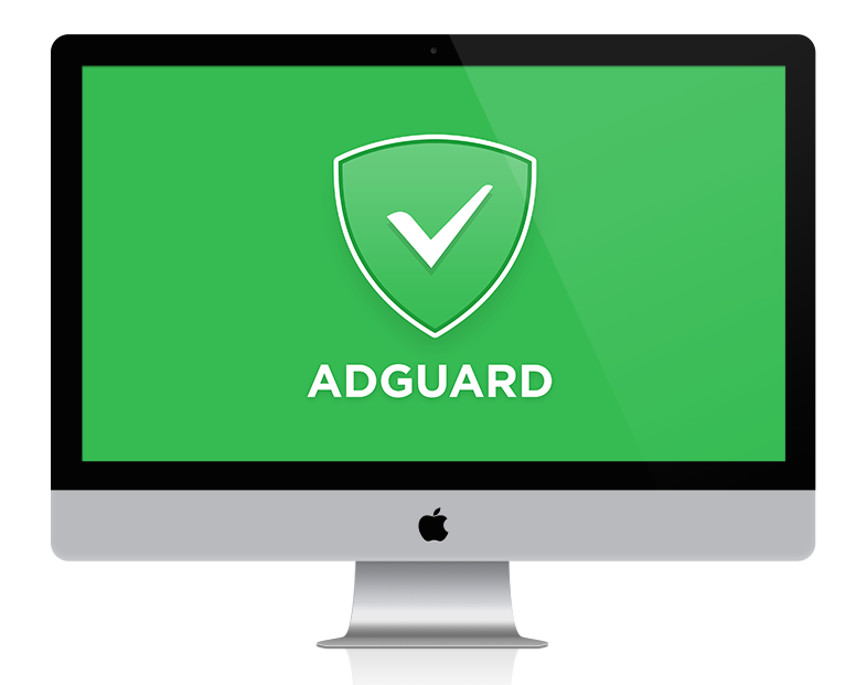 Adguard for Mac