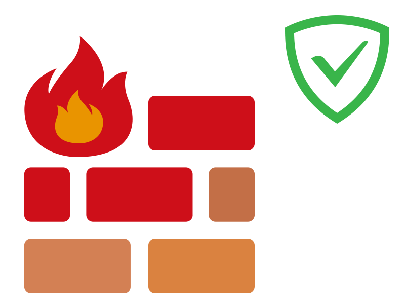 Adguard for Android Firewall