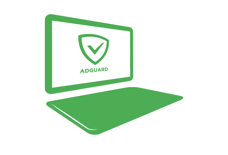 Новая версия Adguard для Windows