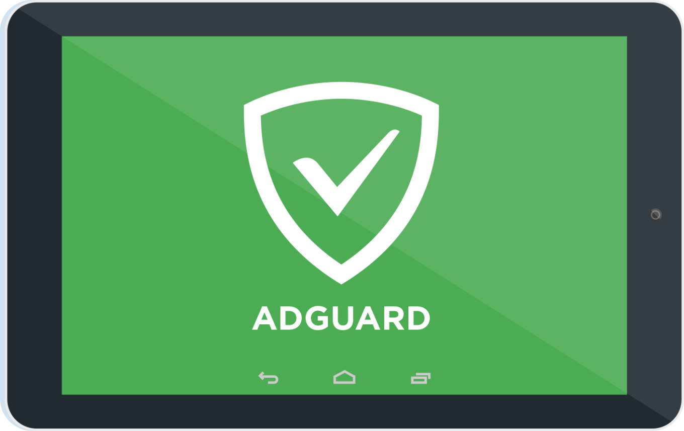 adguard release