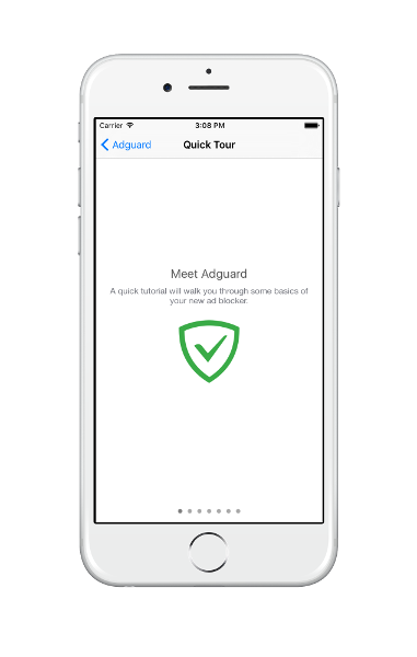 adguard ios review