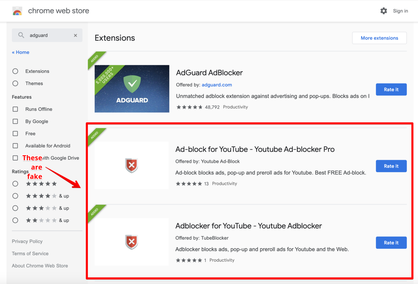 Why Use an Ad Blocker for Chrome?, by AdBlock