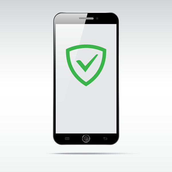 Adguard for Android