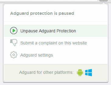 adguard forum