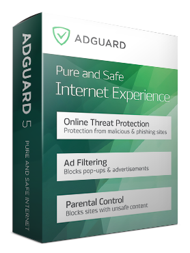 adguard torrent