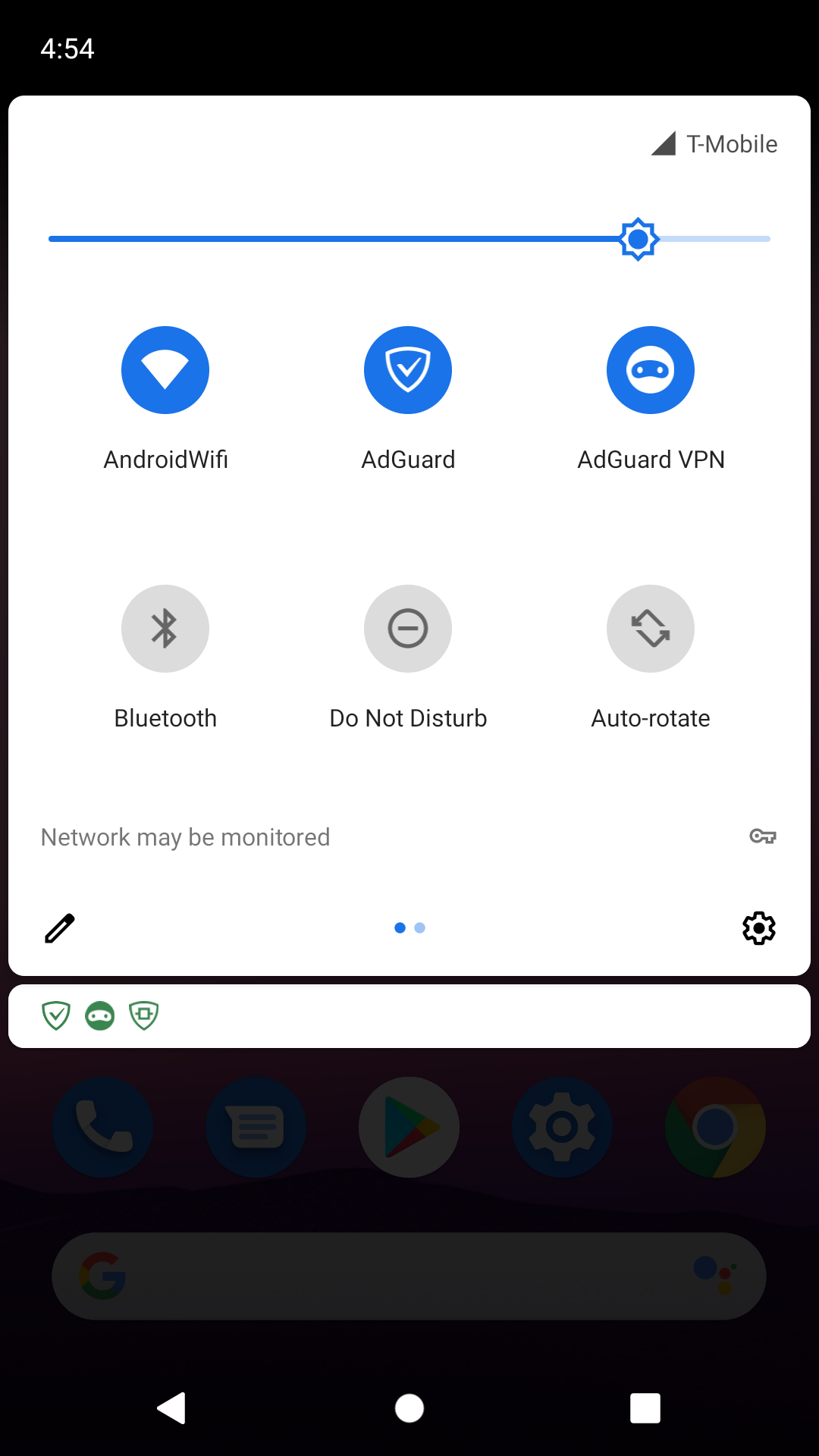 adguard android