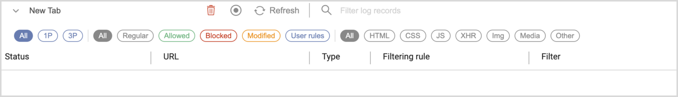 Redesign