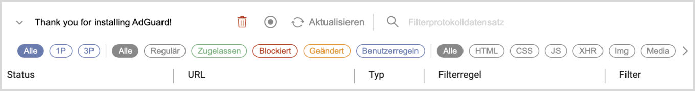 Redesign