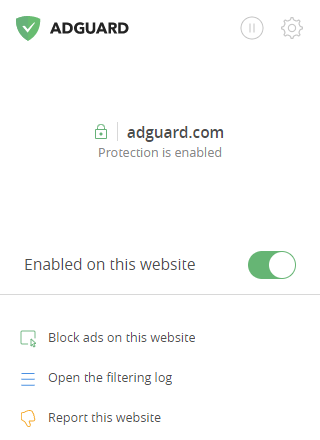 tor browser adguard gidra