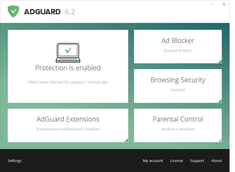 Adguard для тор браузера megaruzxpnew4af шифрование браузера тор mega