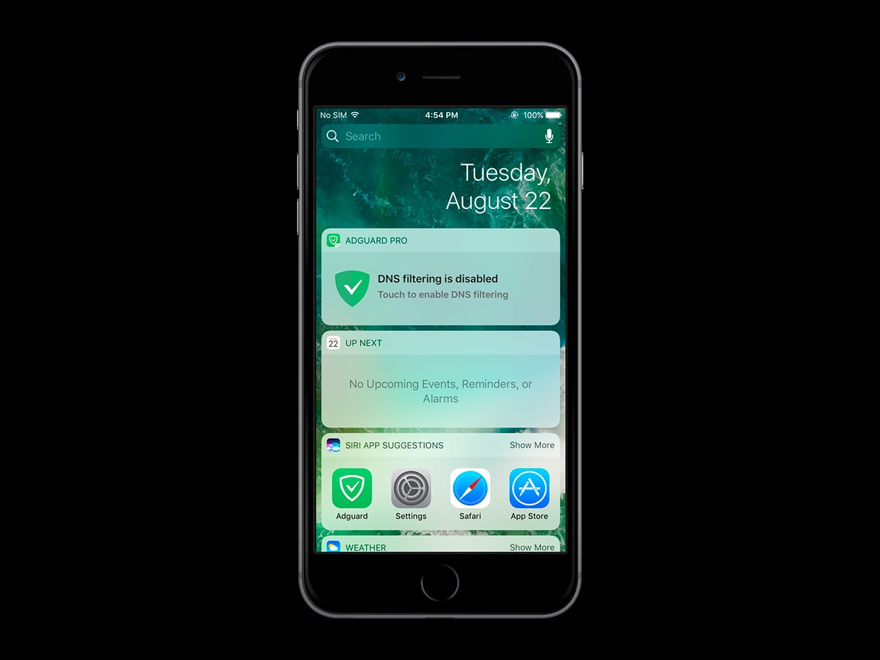 does adguard pro for ios review