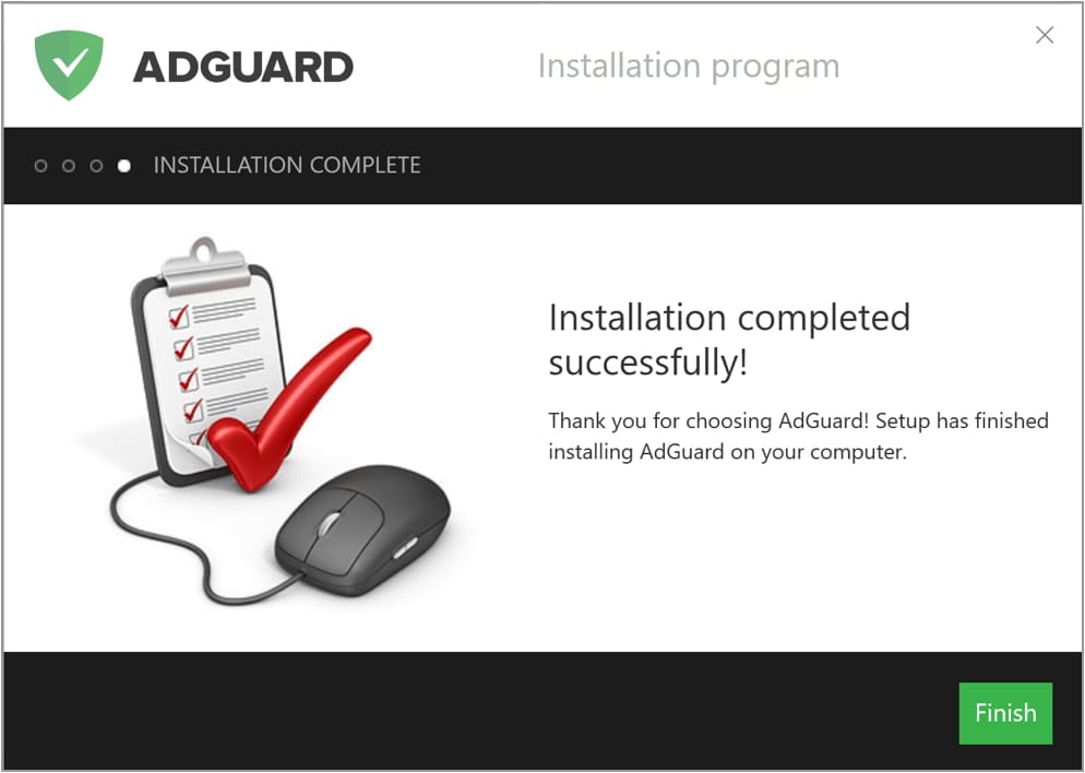 Adguard com