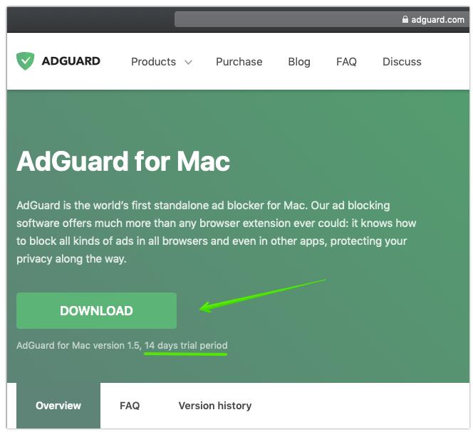 remove adguard popup