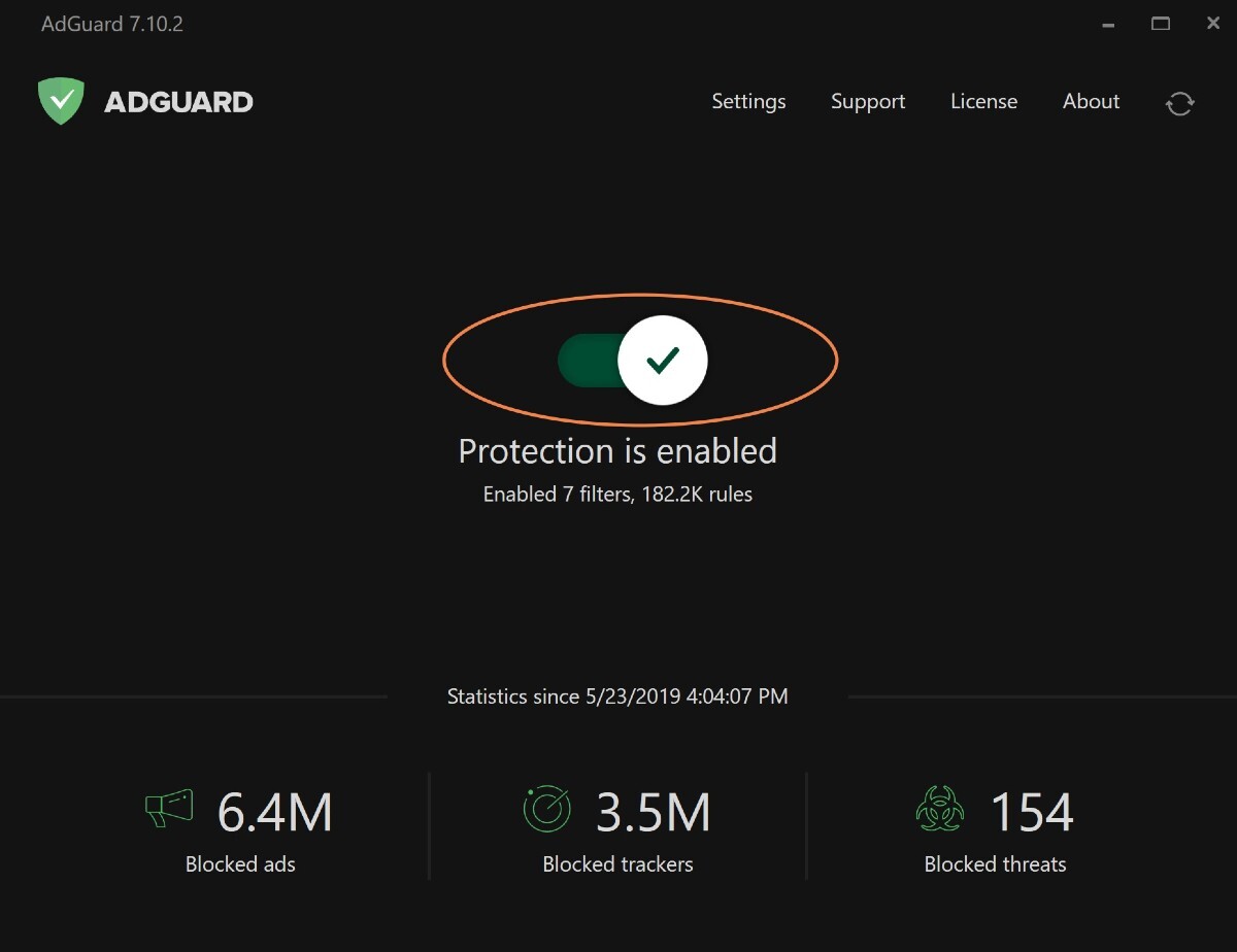 Adguard 2 2 3 (660) Download Free