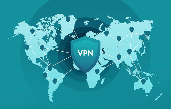 vpn try for free mac