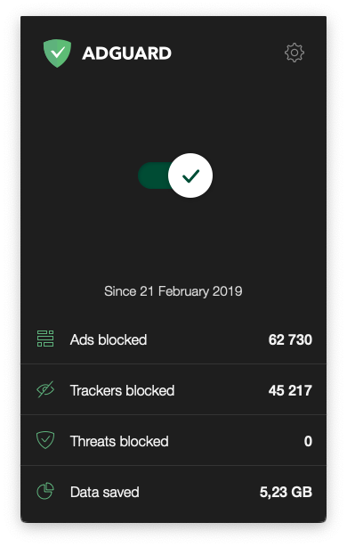 adguard reviews for mac