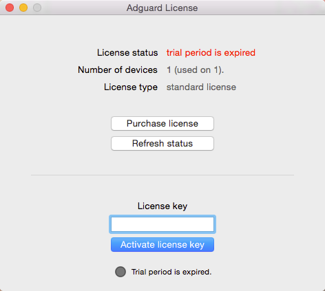 adguard lifetime license free