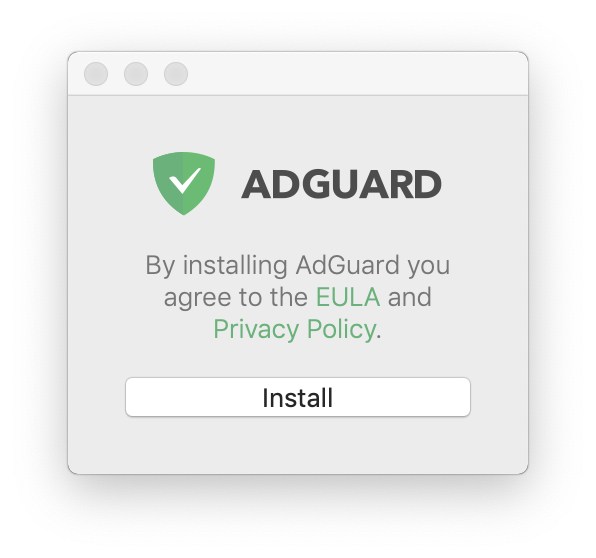 for apple instal Adguard Premium 7.14.4316.0