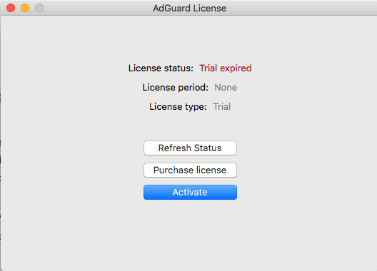 adguard mac license key