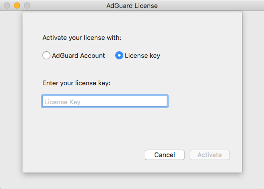 adguard 7.3 license key