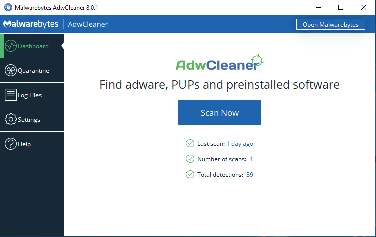 adaware or adguard