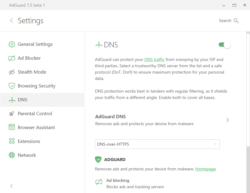 adguard windows forum